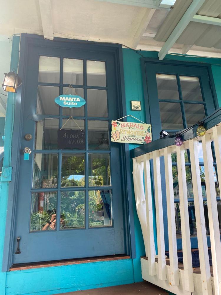 Manta Soul Suites